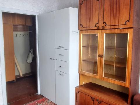 квартира по адресу Оболонский просп., 28