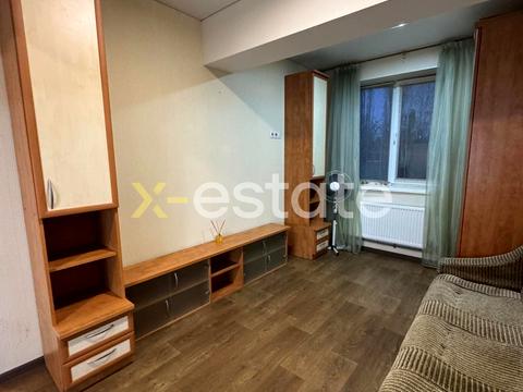 квартира по адресу Большая Панасовская ул. (Котлова), 106