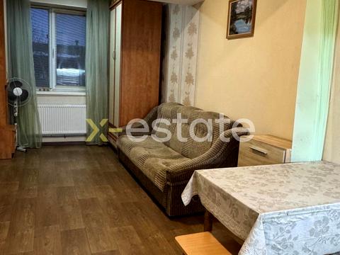 квартира по адресу Большая Панасовская ул. (Котлова), 106