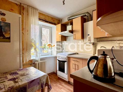 квартира за адресою Шевченка просп., 21в