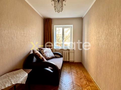 квартира за адресою Шевченка просп., 21в