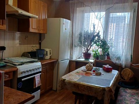 квартира по адресу Прохоровская ул., 30