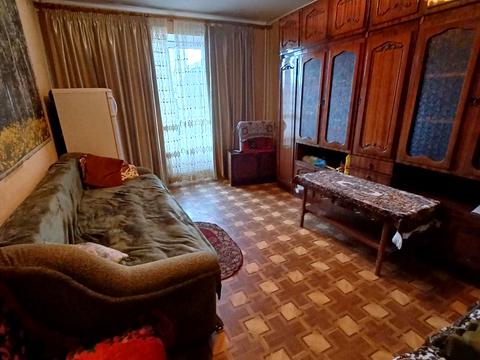 квартира по адресу Прохоровская ул., 30