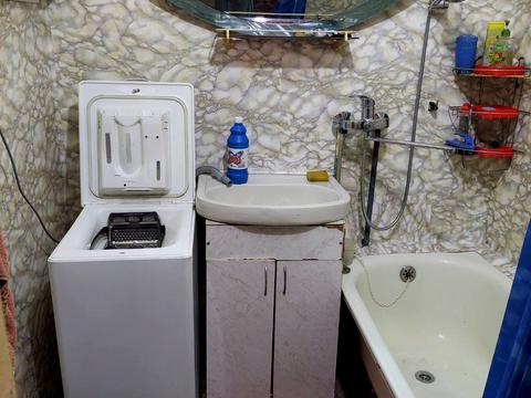 квартира по адресу Прохоровская ул., 30