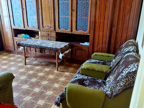 квартира по адресу Прохоровская ул., 30