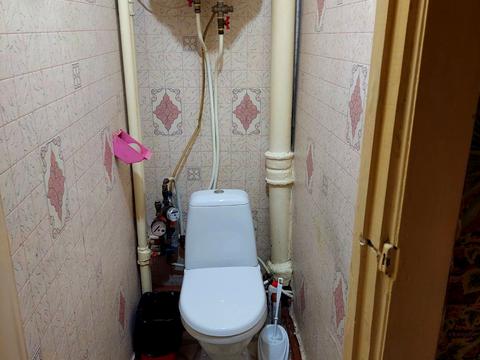 квартира по адресу Прохоровская ул., 30