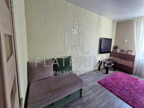 квартира за адресою Академіка Глушкова просп., 9-В