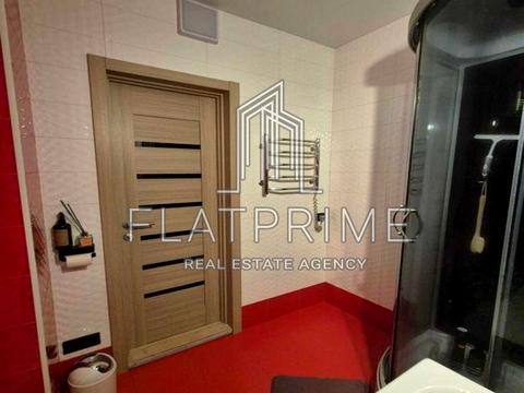 квартира за адресою Академіка Глушкова просп., 9-В