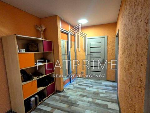 квартира за адресою Академіка Глушкова просп., 9-В