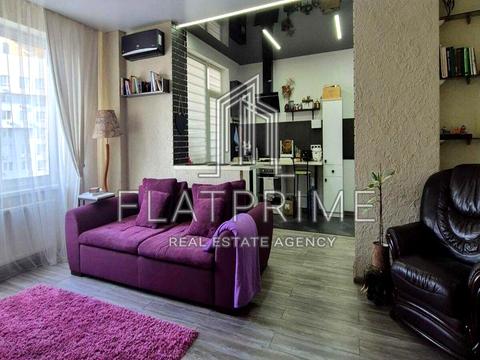 квартира за адресою Академіка Глушкова просп., 9-В