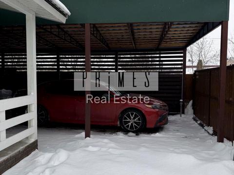 дом по адресу  ул.