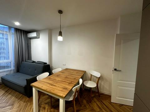 квартира по адресу Владимира Янева ул., 29