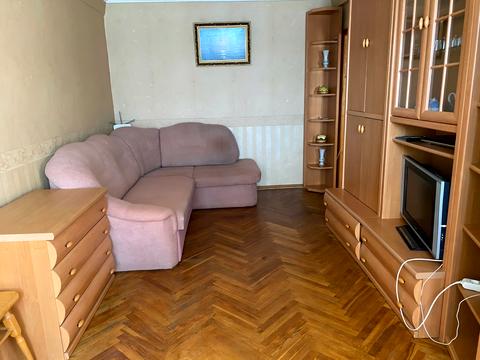 квартира по адресу Энтузиастов ул., 7/1