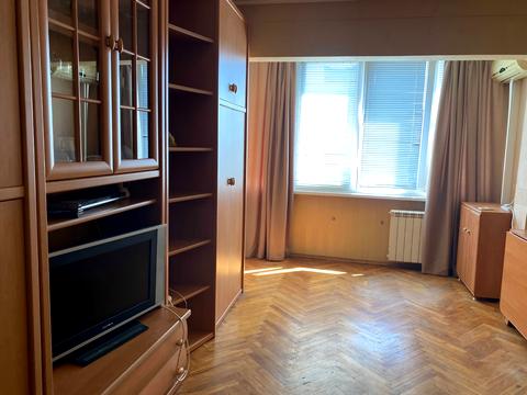 квартира по адресу Энтузиастов ул., 7/1