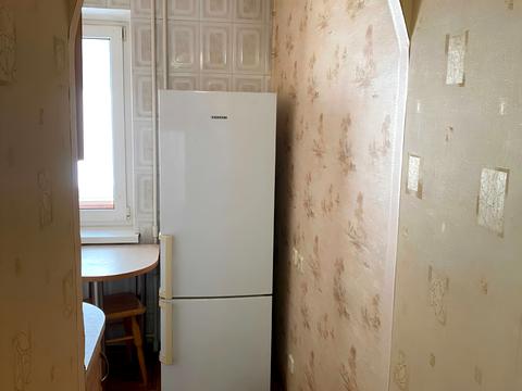 квартира по адресу Энтузиастов ул., 7/1