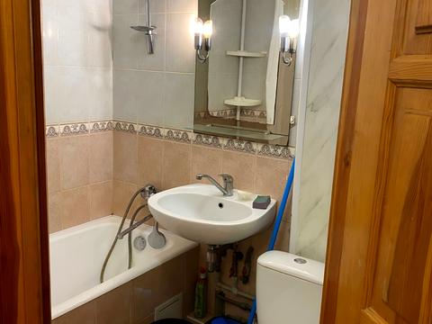 квартира по адресу Энтузиастов ул., 7/1