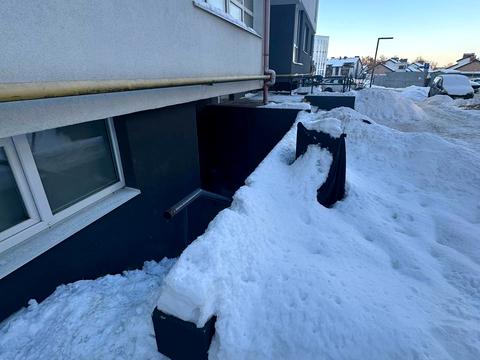 коммерческая по адресу Владимира Янева ул., 25