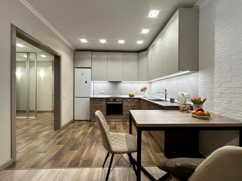 квартира за адресою Європейського Союзу просп. (Правди), 45-А