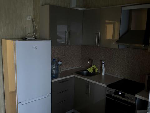 квартира за адресою Добробутна вул., (Будинок 1)