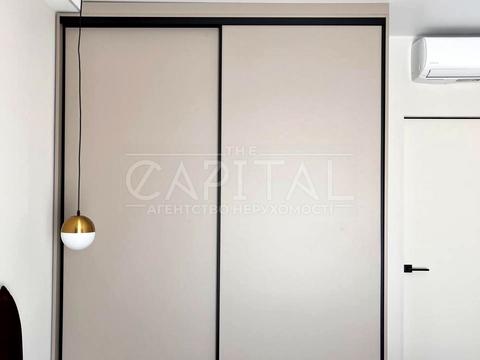 квартира по адресу Михаила Максимовича ул. (Трутенко Онуфрия), 24-В