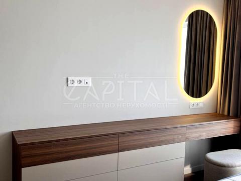 квартира по адресу Михаила Максимовича ул. (Трутенко Онуфрия), 24-В