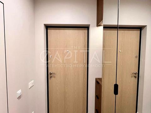 квартира по адресу Михаила Максимовича ул. (Трутенко Онуфрия), 24-В