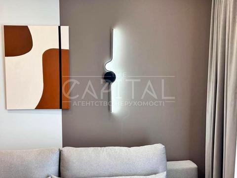 квартира по адресу Михаила Максимовича ул. (Трутенко Онуфрия), 24-В