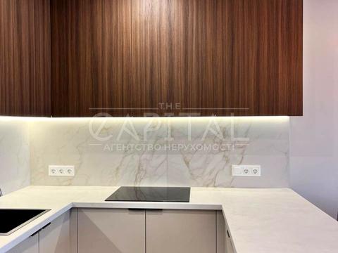 квартира по адресу Михаила Максимовича ул. (Трутенко Онуфрия), 24-В