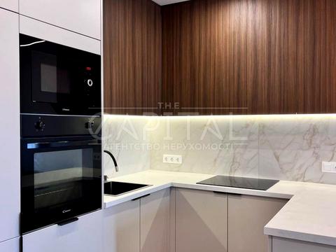 квартира по адресу Михаила Максимовича ул. (Трутенко Онуфрия), 24-В