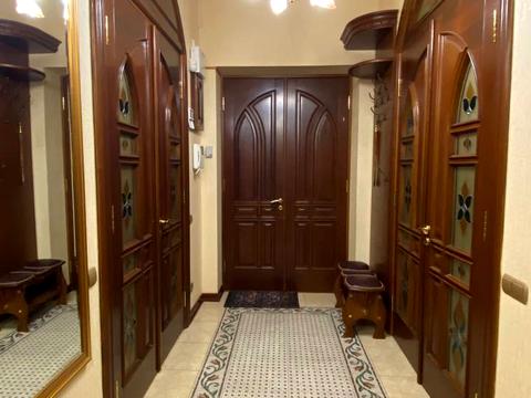 квартира по адресу Заньковецкой ул., 8