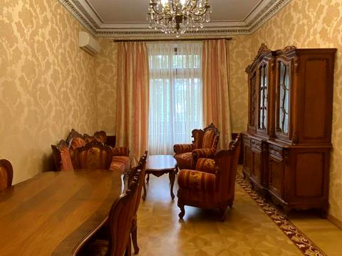 квартира по адресу Заньковецкой ул., 8