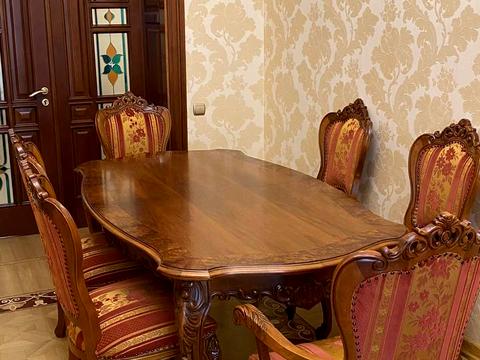 квартира по адресу Заньковецкой ул., 8