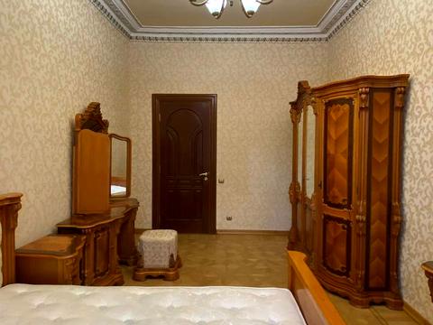 квартира по адресу Заньковецкой ул., 8