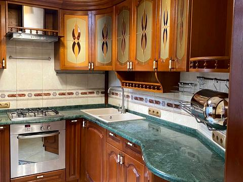 квартира по адресу Заньковецкой ул., 8