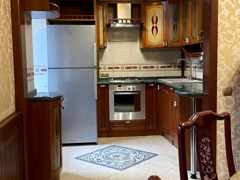 квартира по адресу Заньковецкой ул., 8