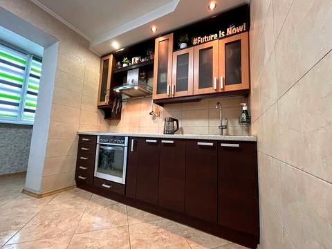 квартира за адресою Оноре де Бальзака вул., 56