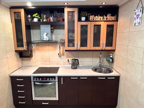 квартира за адресою Оноре де Бальзака вул., 56