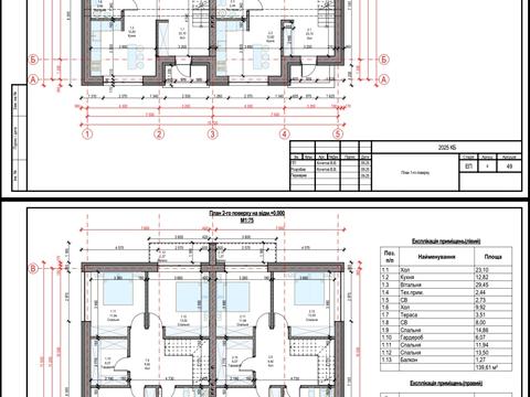 будинок за адресою Колоскова