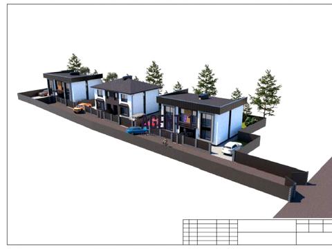 будинок за адресою Соборна вул. (Петропавлівська)