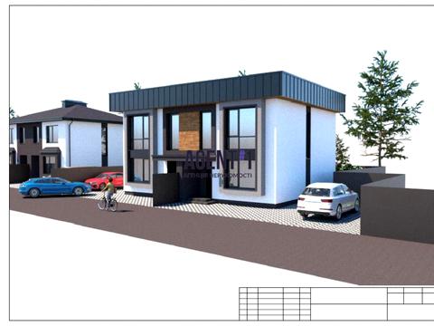 будинок за адресою Соборна вул. (Петропавлівська)