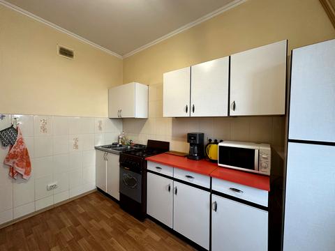 квартира за адресою Рельєфна вул., 8