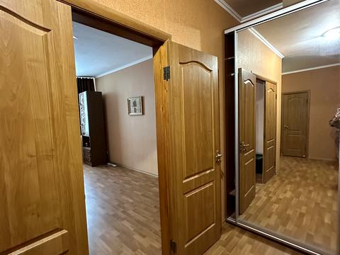 квартира за адресою Рельєфна вул., 8