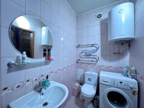 квартира за адресою Рельєфна вул., 8