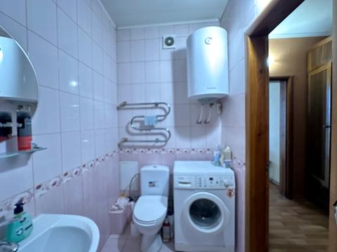 квартира за адресою Рельєфна вул., 8