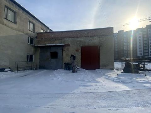 коммерческая по адресу Симона Петлюры ул., 6