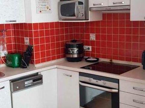 квартира по адресу Днепровская набережная ул., 25