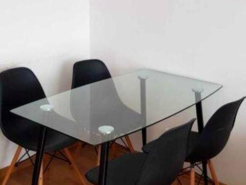 квартира по адресу Днепровская набережная ул., 25