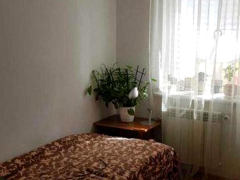 квартира по адресу Днепровская набережная ул., 25