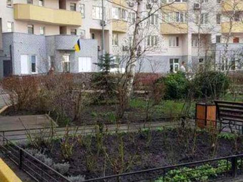 квартира по адресу Днепровская набережная ул., 25