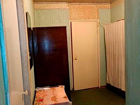 квартира за адресою Біблика вул. (2-ї П'ятирічки), 1г